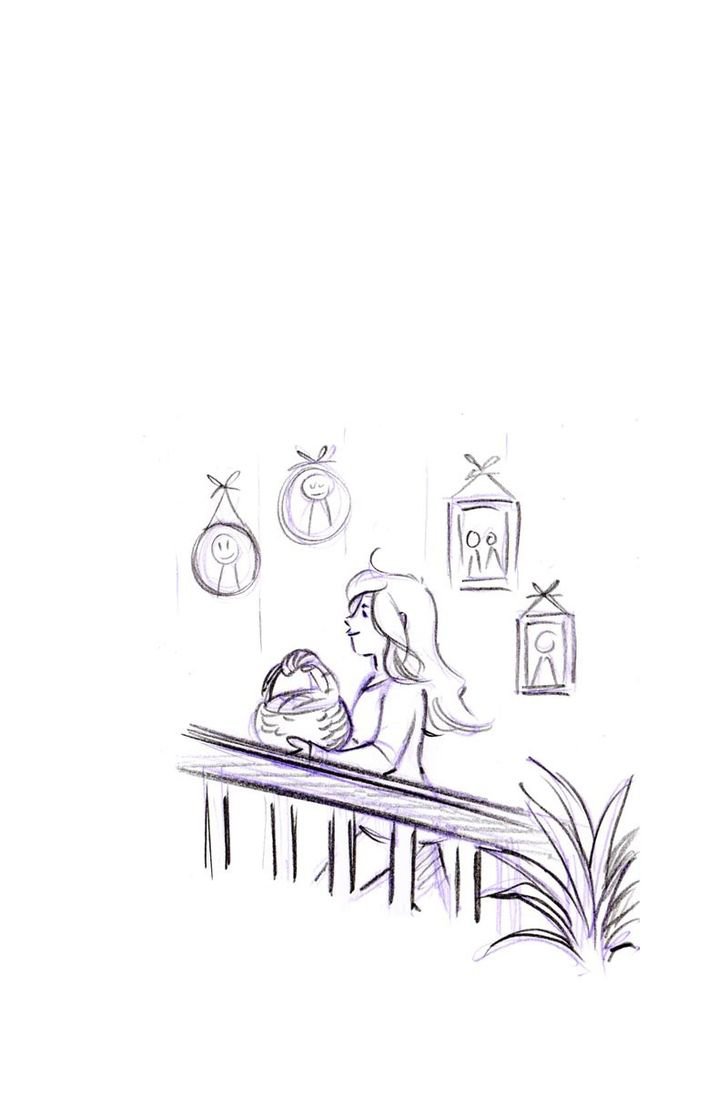 Манга Мисс Эббот и доктор Марино - Глава 47 Страница 77