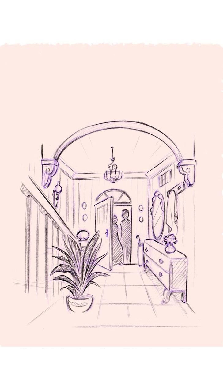 Манга Мисс Эббот и доктор Марино - Глава 47 Страница 60