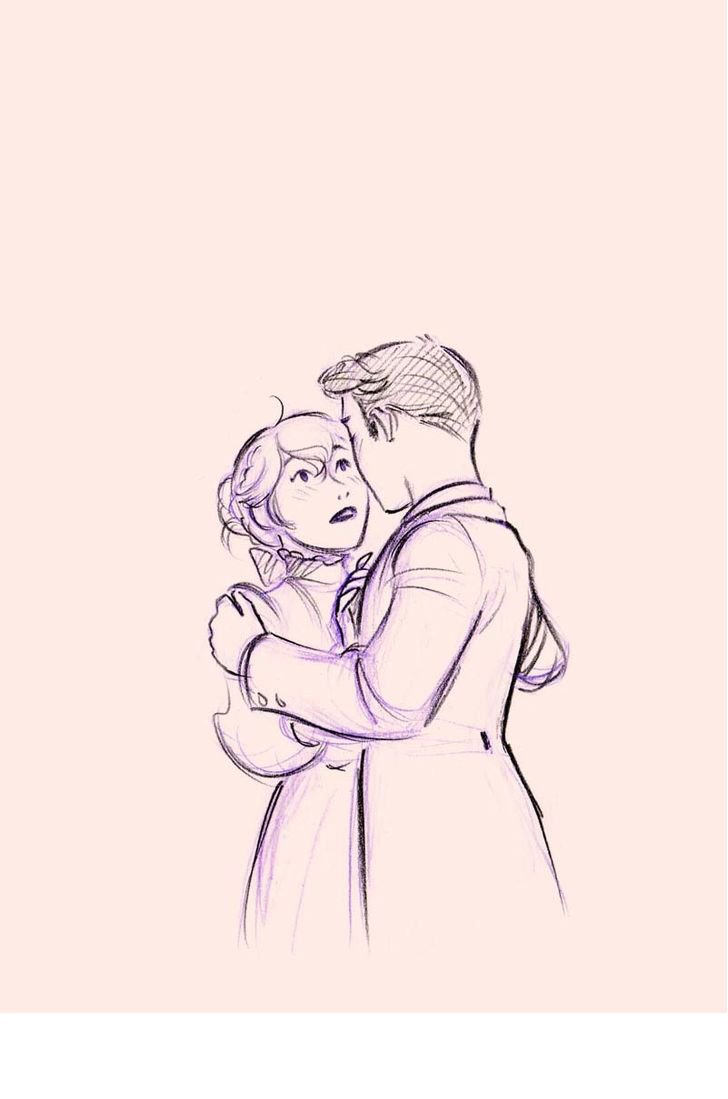 Манга Мисс Эббот и доктор Марино - Глава 47 Страница 67