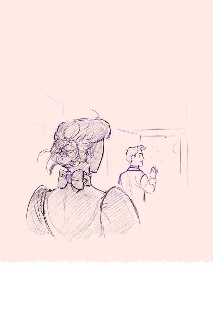 Манга Мисс Эббот и доктор Марино - Глава 47 Страница 70