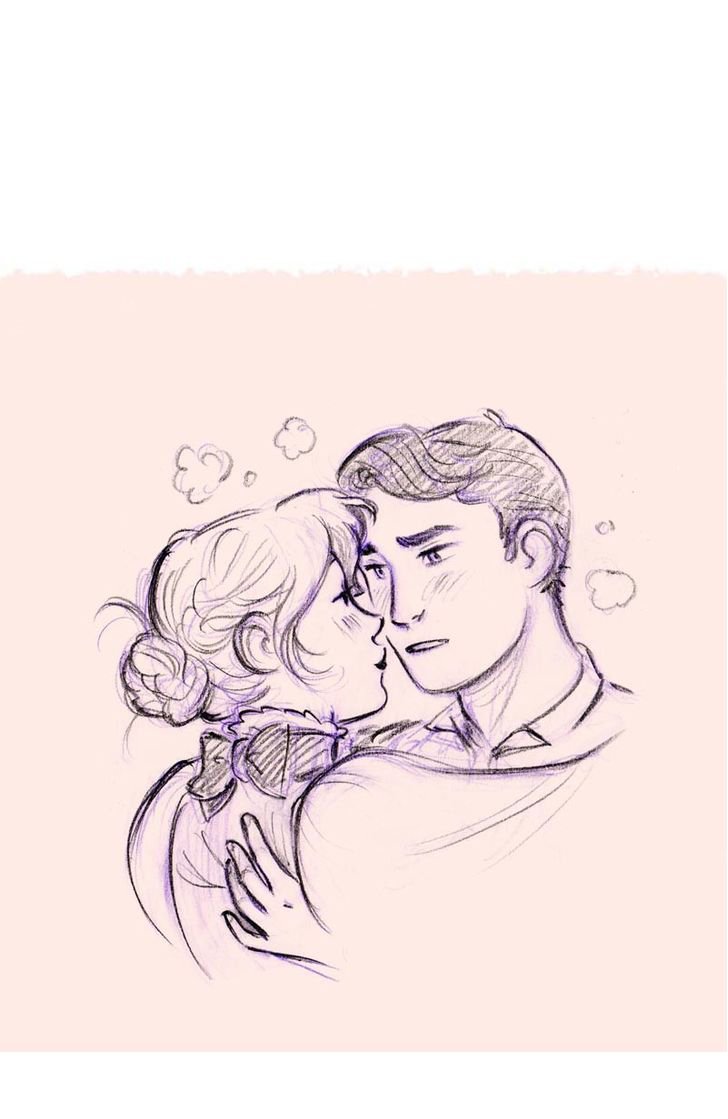 Манга Мисс Эббот и доктор Марино - Глава 47 Страница 66