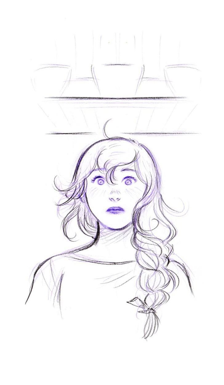 Манга Мисс Эббот и доктор Марино - Глава 47 Страница 129