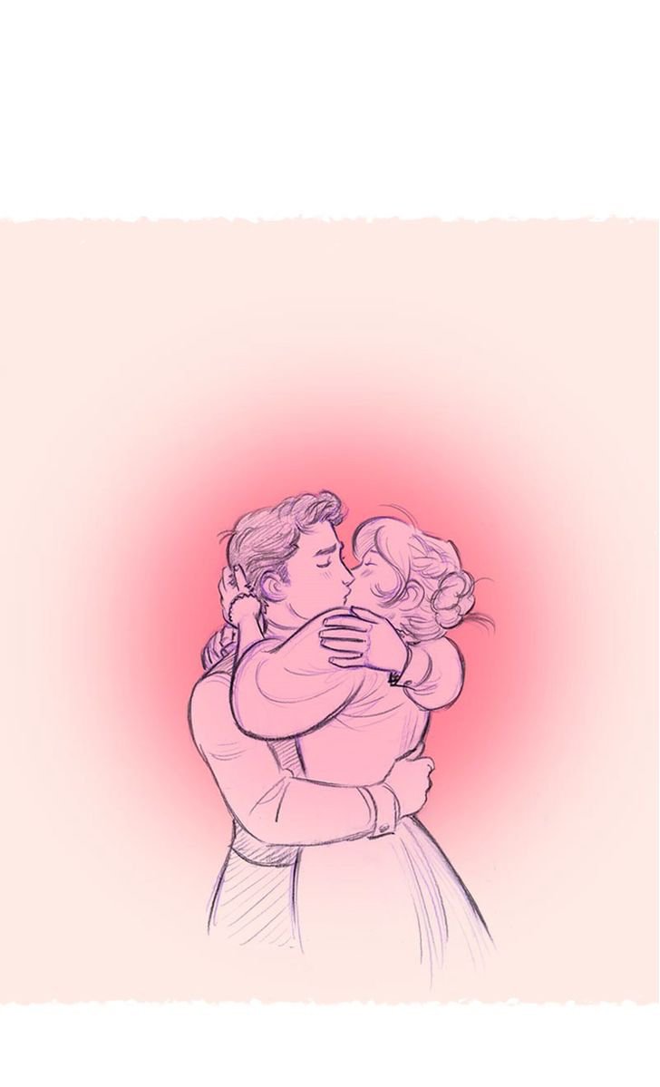 Манга Мисс Эббот и доктор Марино - Глава 47 Страница 47