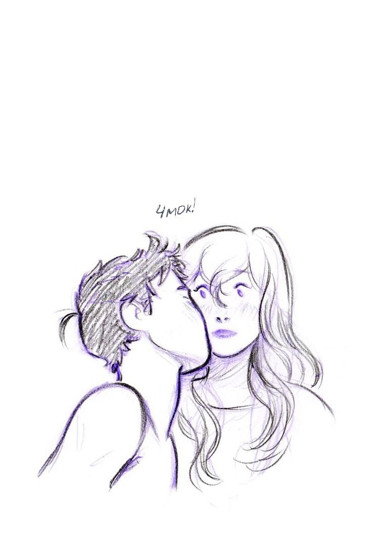 Манга Мисс Эббот и доктор Марино - Глава 47 Страница 111