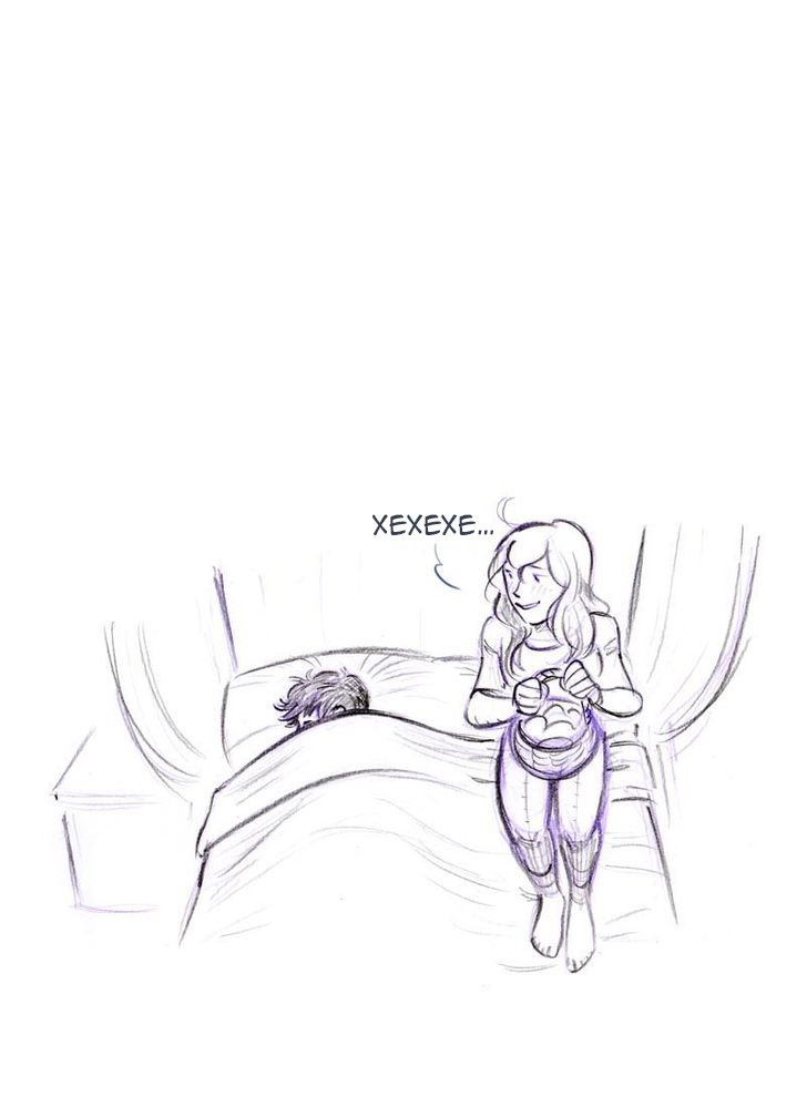 Манга Мисс Эббот и доктор Марино - Глава 47 Страница 96