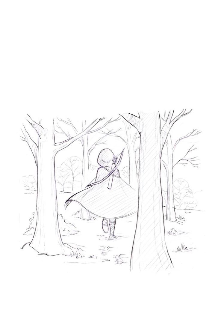 Манга Мисс Эббот и доктор Марино - Глава 47 Страница 3