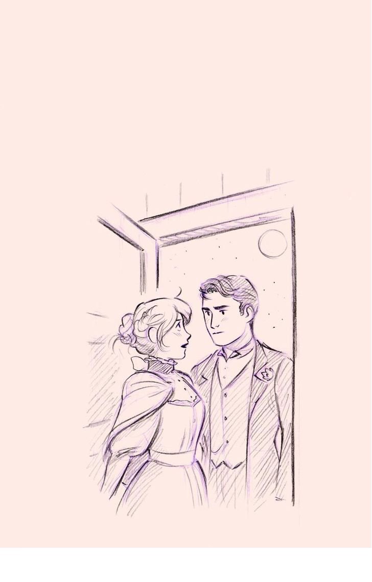 Манга Мисс Эббот и доктор Марино - Глава 47 Страница 61