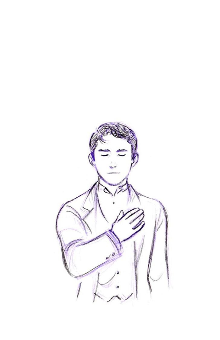 Манга Мисс Эббот и доктор Марино - Глава 47 Страница 127