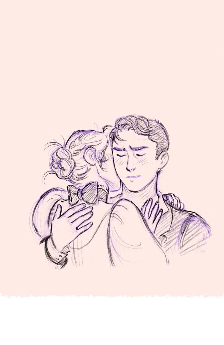 Манга Мисс Эббот и доктор Марино - Глава 47 Страница 63