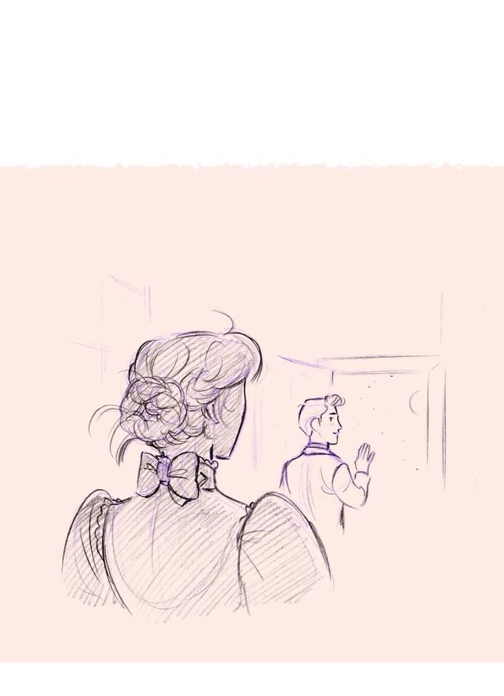 Манга Мисс Эббот и доктор Марино - Глава 47 Страница 83