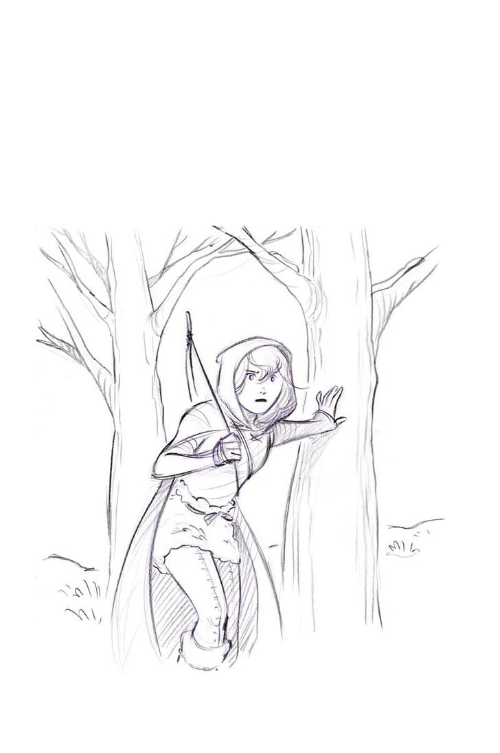 Манга Мисс Эббот и доктор Марино - Глава 47 Страница 4