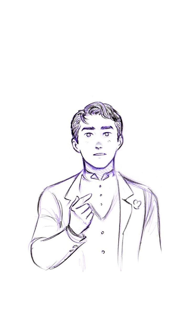 Манга Мисс Эббот и доктор Марино - Глава 47 Страница 125