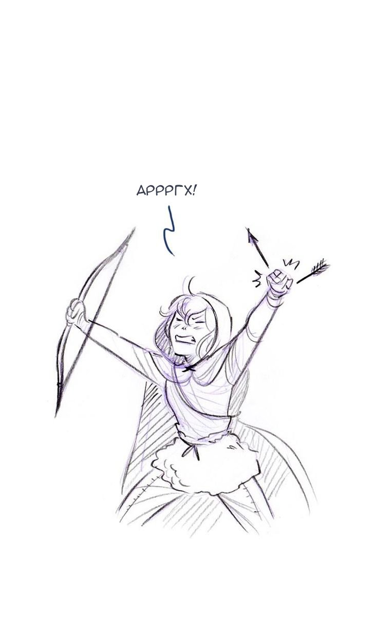 Манга Мисс Эббот и доктор Марино - Глава 47 Страница 13