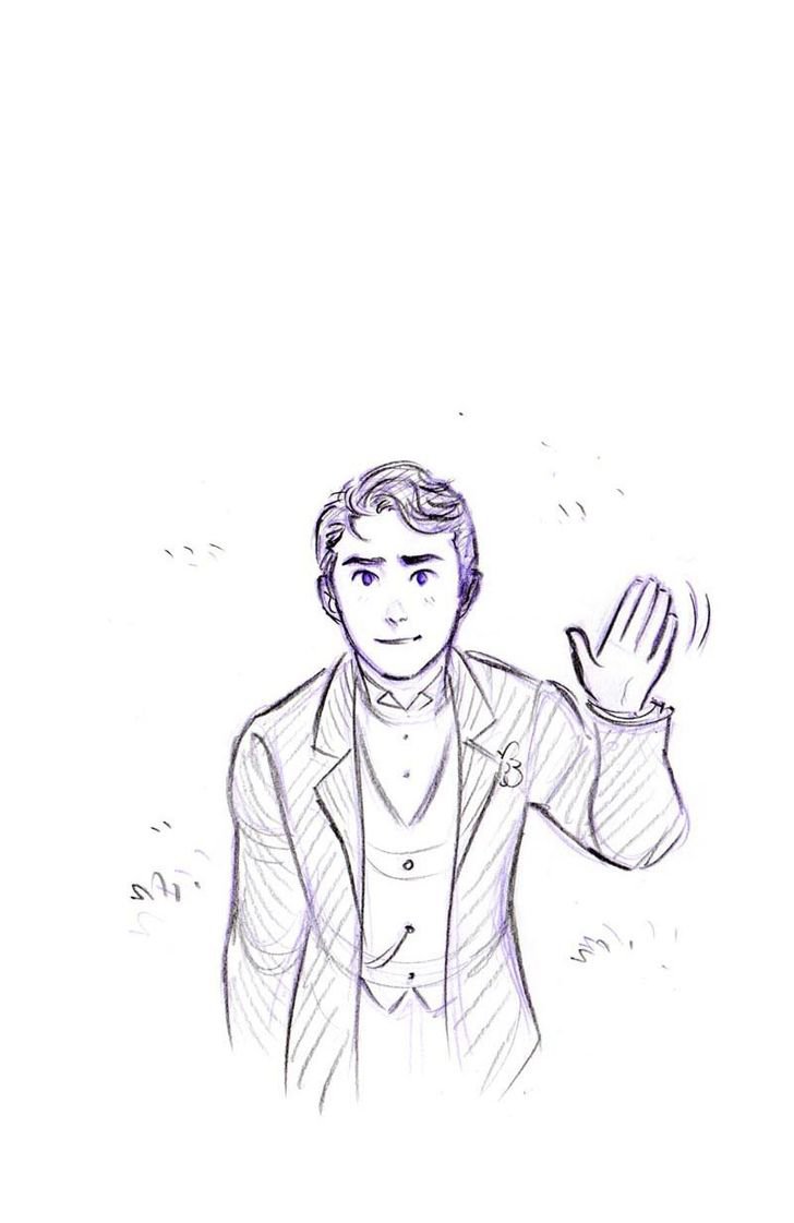 Манга Мисс Эббот и доктор Марино - Глава 47 Страница 123