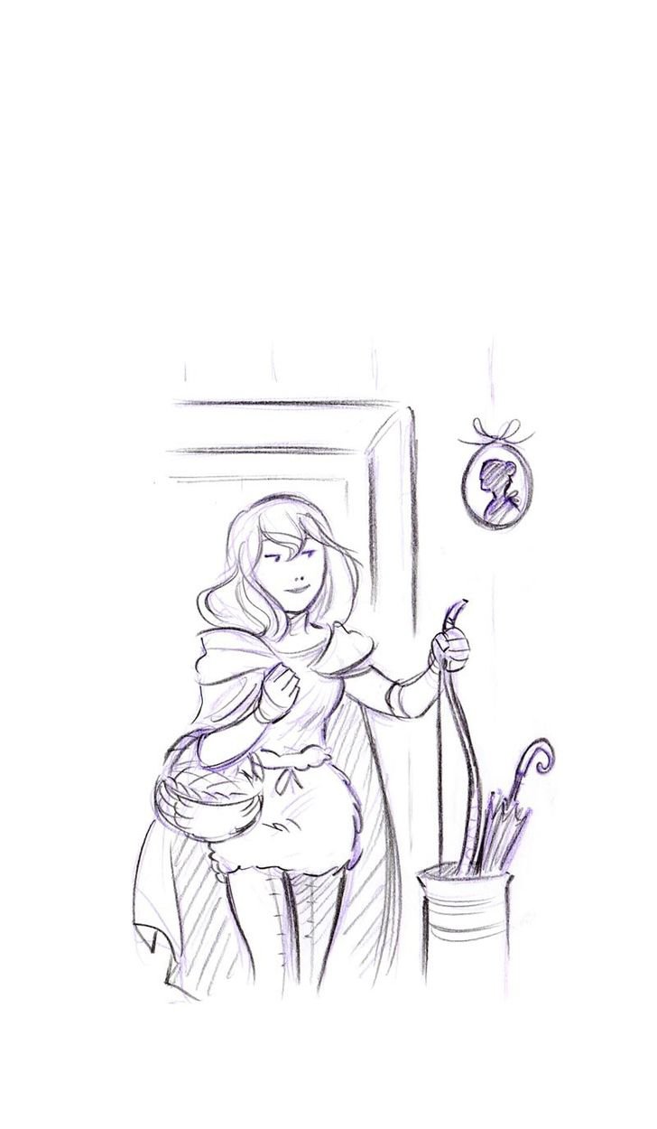 Манга Мисс Эббот и доктор Марино - Глава 47 Страница 75