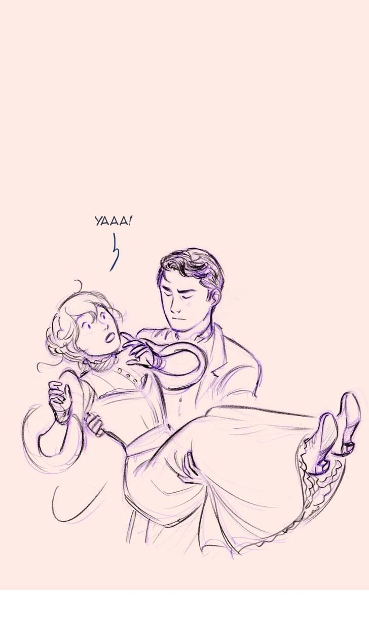 Манга Мисс Эббот и доктор Марино - Глава 47 Страница 89