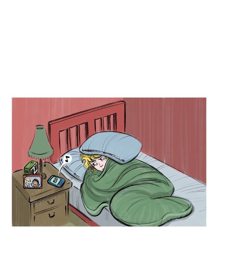 Манга Мисс Эббот и доктор Марино - Глава 46 Страница 15