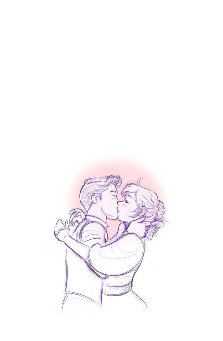 Манга Мисс Эббот и доктор Марино - Глава 45 Страница 32