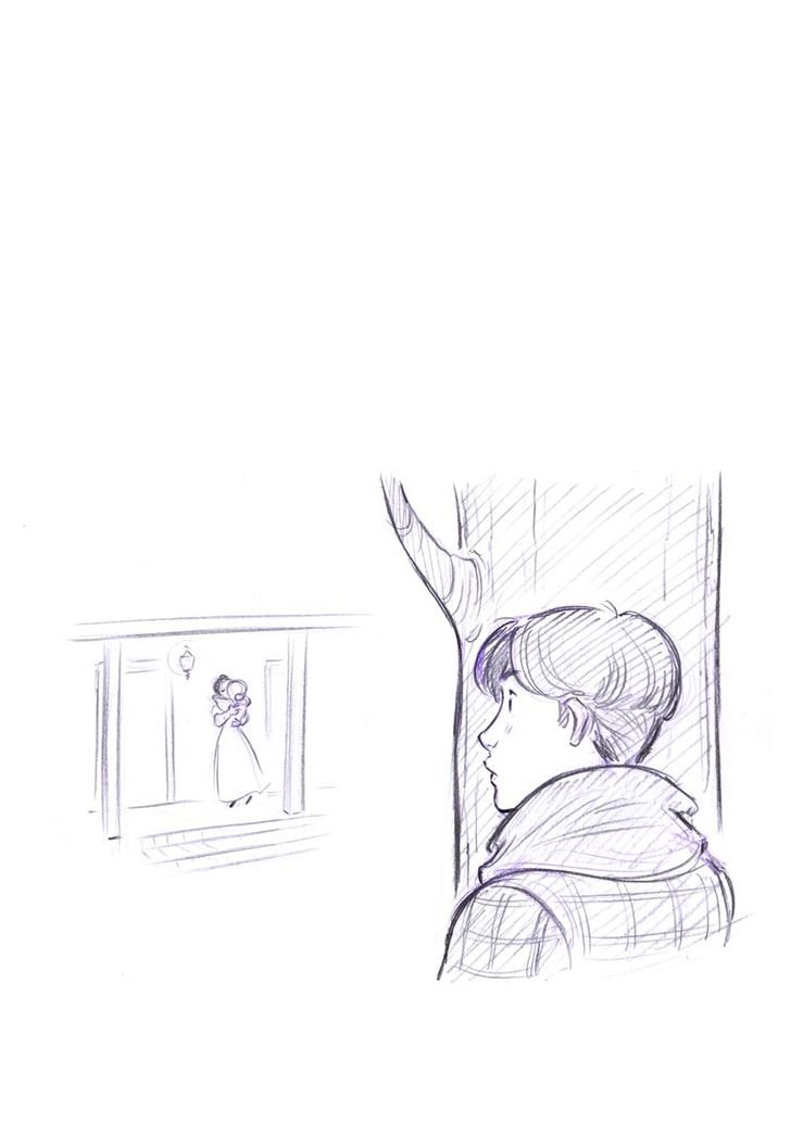 Манга Мисс Эббот и доктор Марино - Глава 45 Страница 34