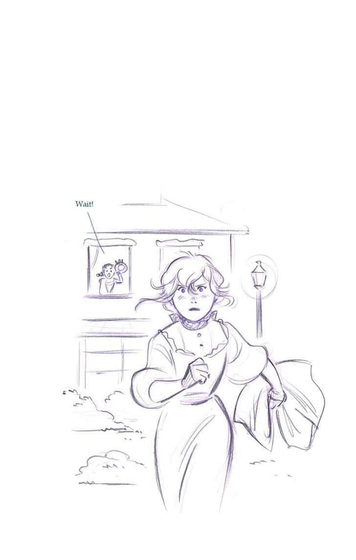 Манга Мисс Эббот и доктор Марино - Глава 44 Страница 57