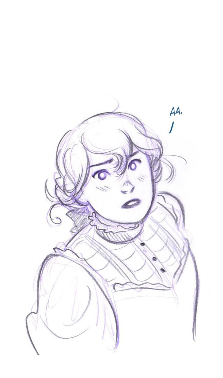 Манга Мисс Эббот и доктор Марино - Глава 44 Страница 53