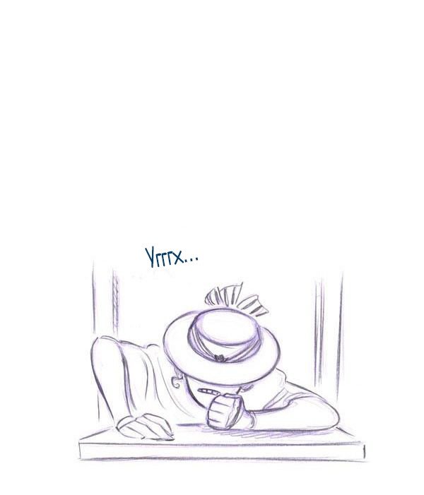 Манга Мисс Эббот и доктор Марино - Глава 44 Страница 6