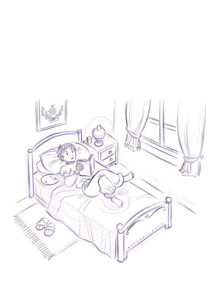 Манга Мисс Эббот и доктор Марино - Глава 44 Страница 2