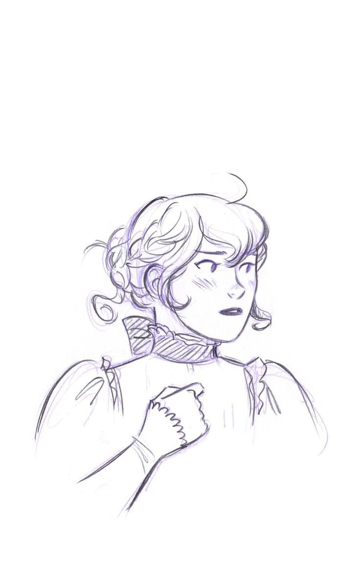 Манга Мисс Эббот и доктор Марино - Глава 44 Страница 51