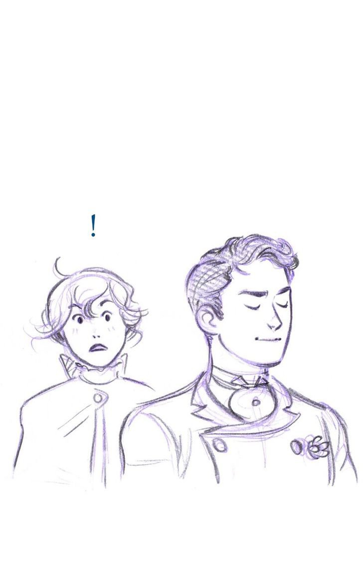 Манга Мисс Эббот и доктор Марино - Глава 43 Страница 63