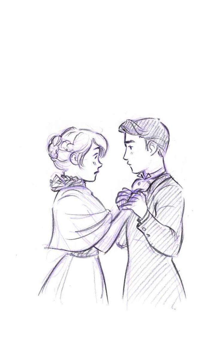 Манга Мисс Эббот и доктор Марино - Глава 43 Страница 4