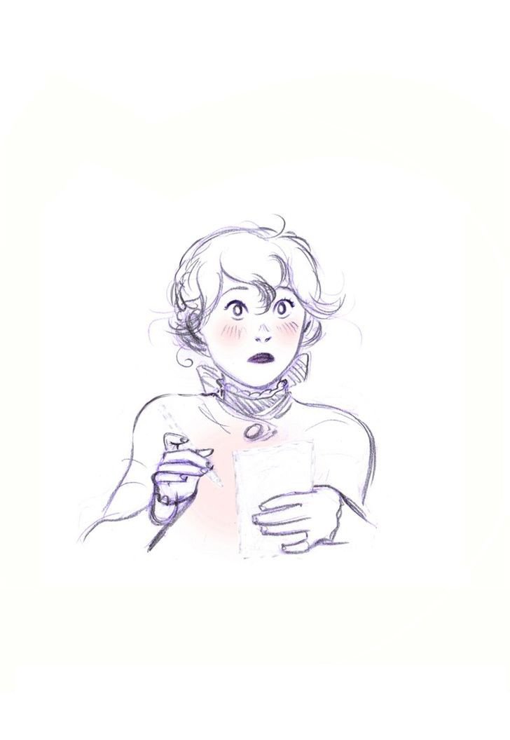 Манга Мисс Эббот и доктор Марино - Глава 43 Страница 45