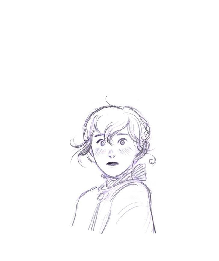 Манга Мисс Эббот и доктор Марино - Глава 43 Страница 56