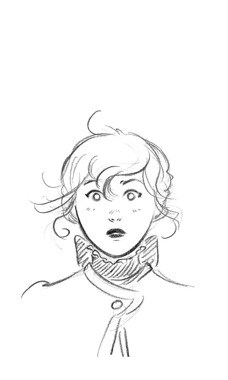 Манга Мисс Эббот и доктор Марино - Глава 42 Страница 56