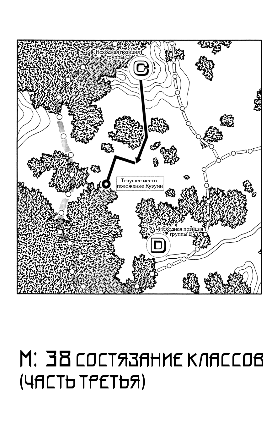 Манга Mx0 - Глава 38 Страница 7