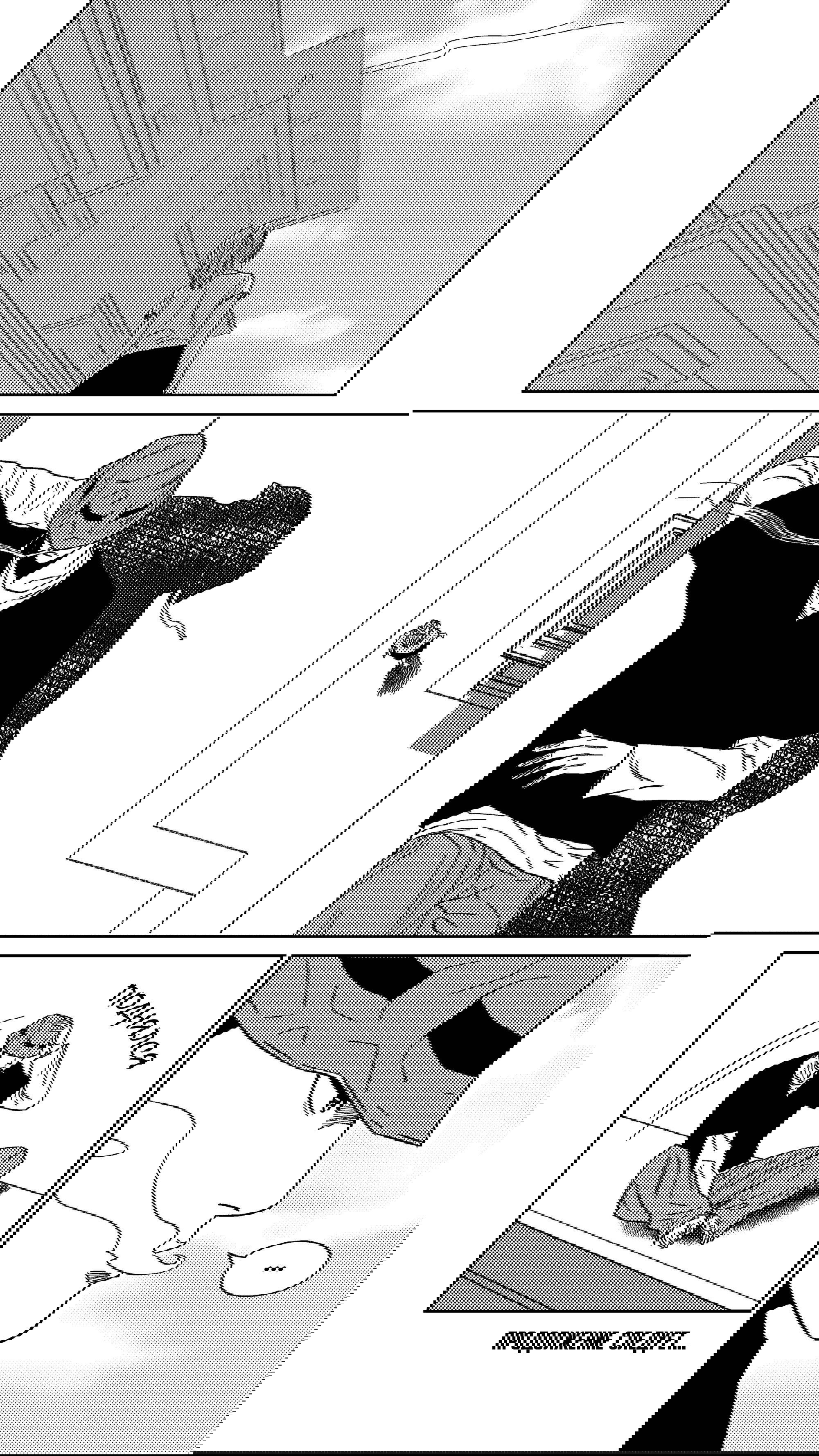 Манга Баскетболистка - Глава 238 Страница 10