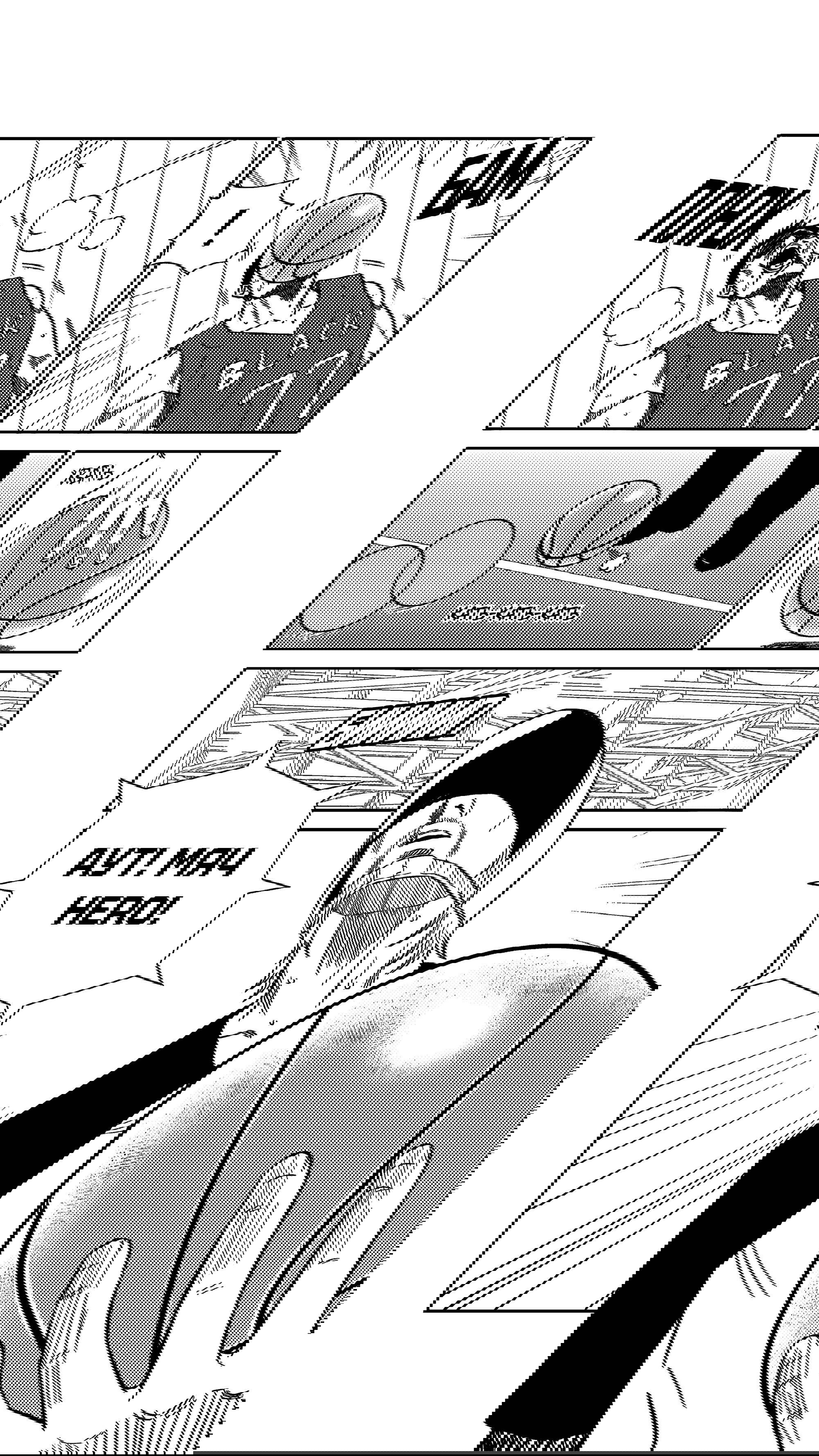 Манга Баскетболистка - Глава 237 Страница 10