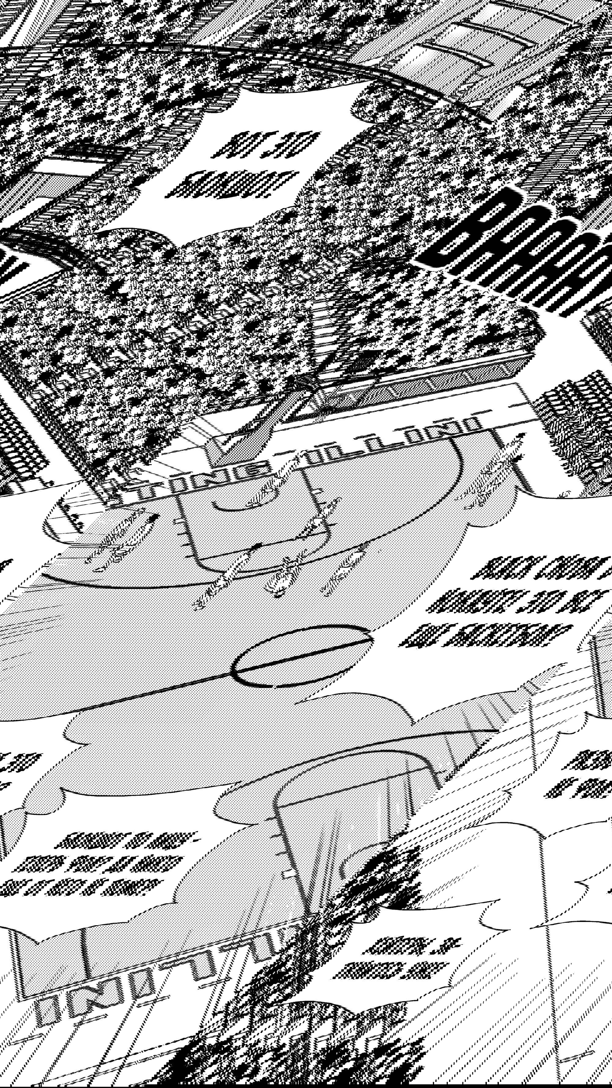 Манга Баскетболистка - Глава 237 Страница 11