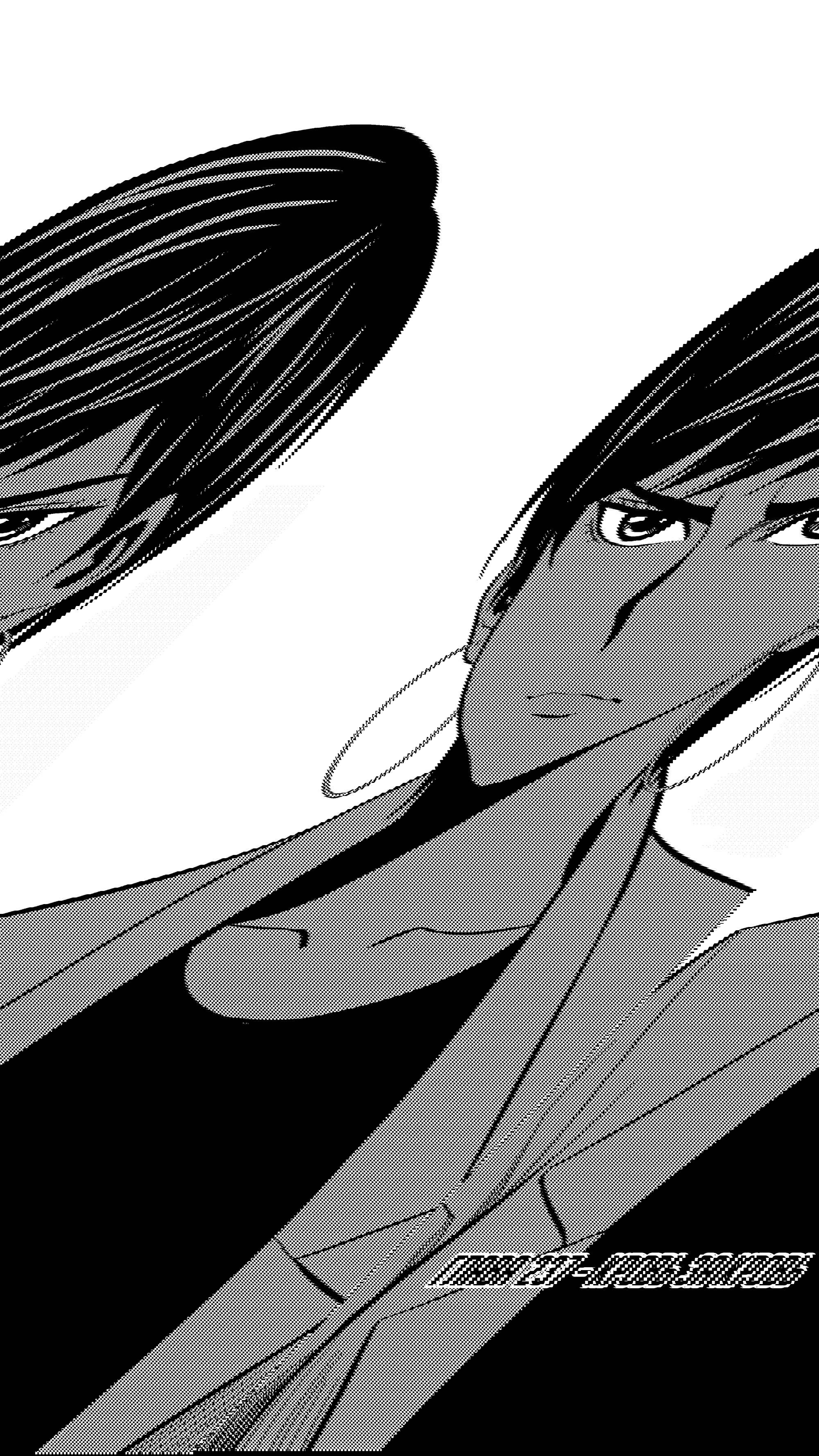 Манга Баскетболистка - Глава 237 Страница 1