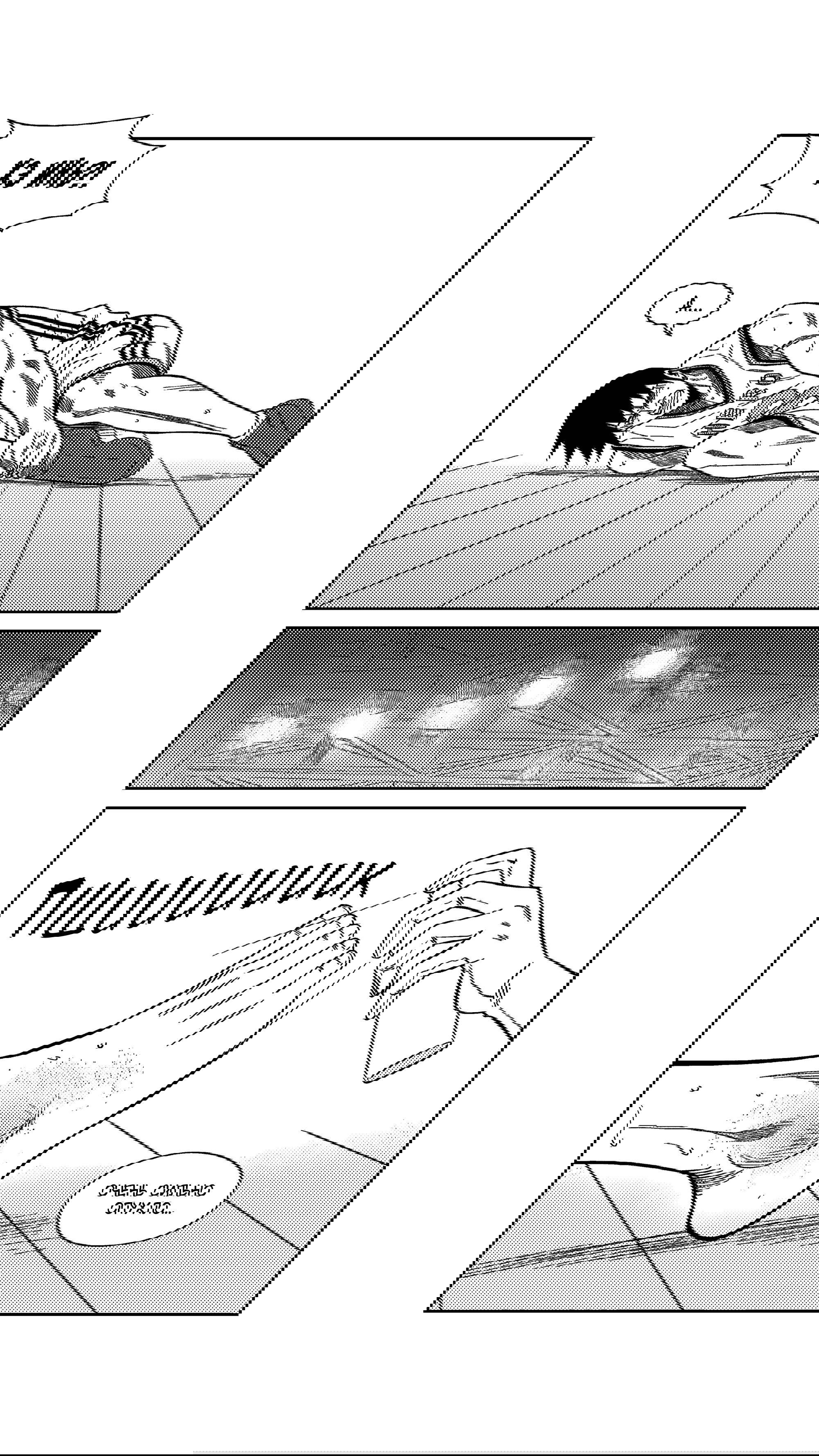 Манга Баскетболистка - Глава 237 Страница 4