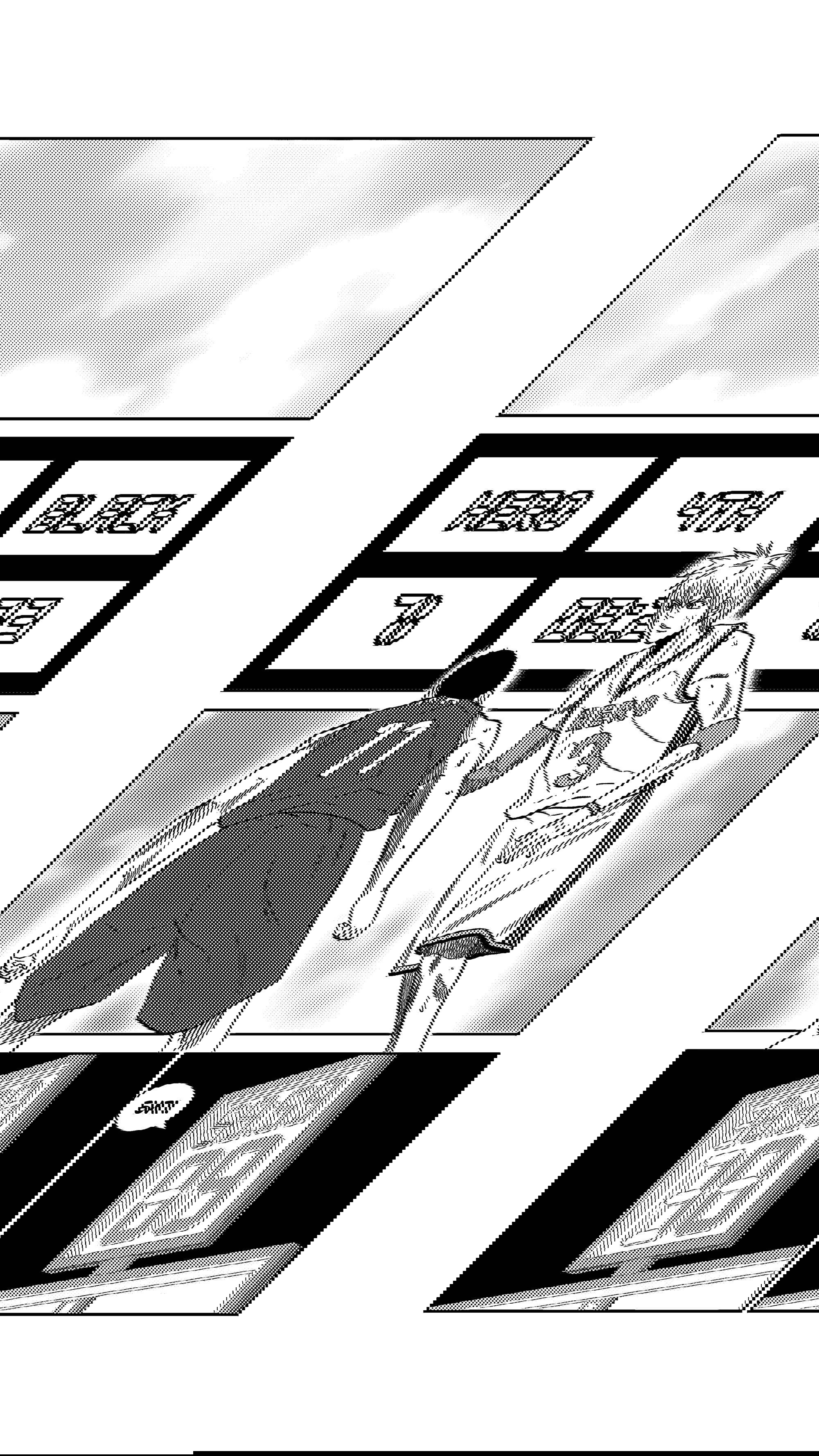 Манга Баскетболистка - Глава 236 Страница 2