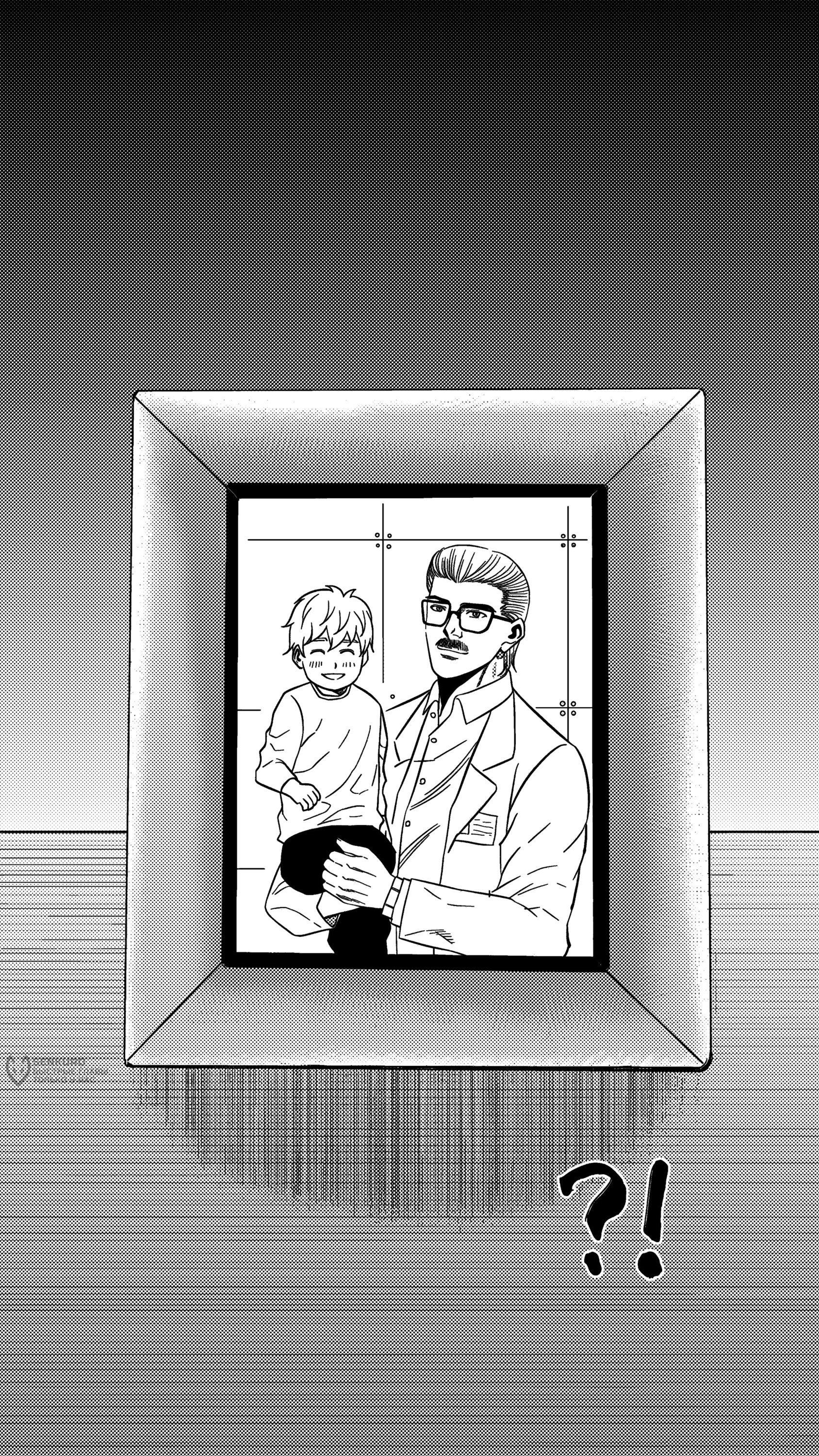 Манга Баскетболистка - Глава 247 Страница 7