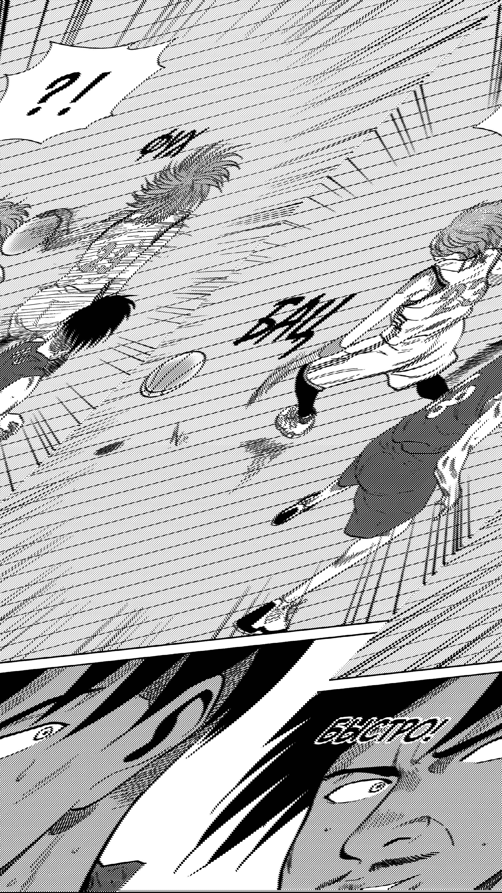 Манга Баскетболистка - Глава 231 Страница 9