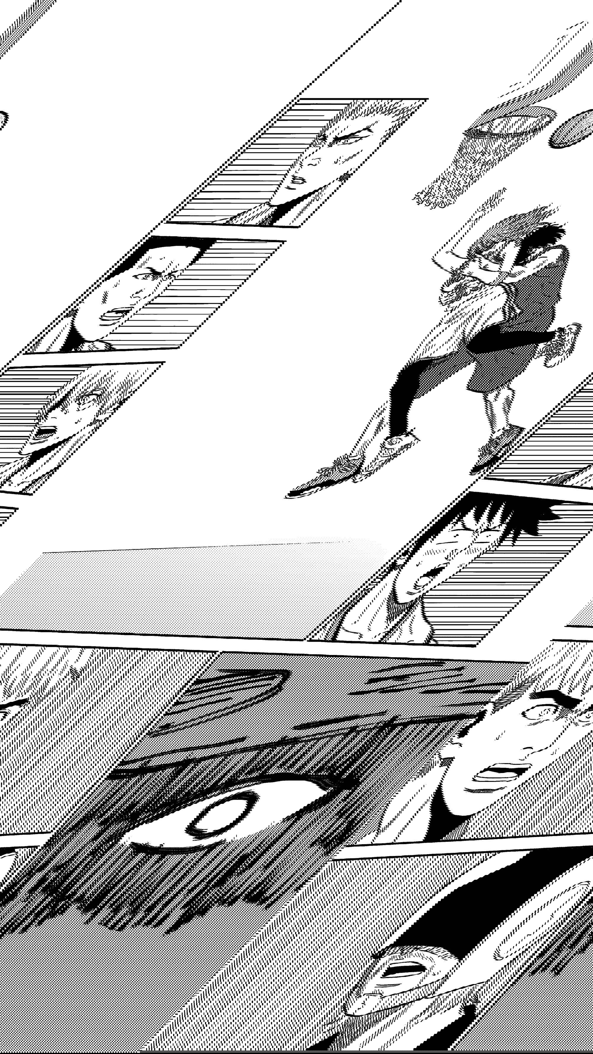 Манга Баскетболистка - Глава 231 Страница 15