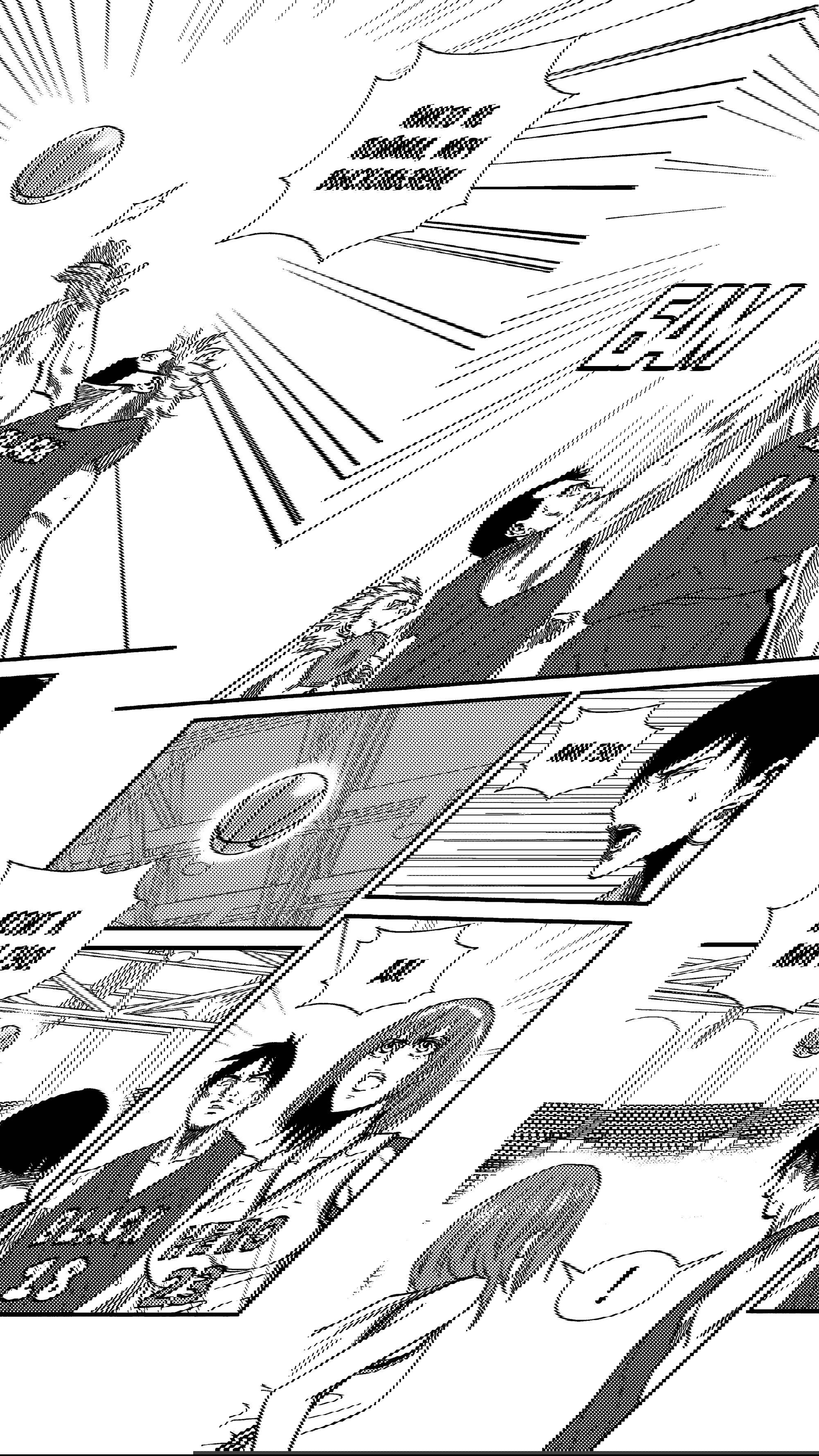 Манга Баскетболистка - Глава 230 Страница 6