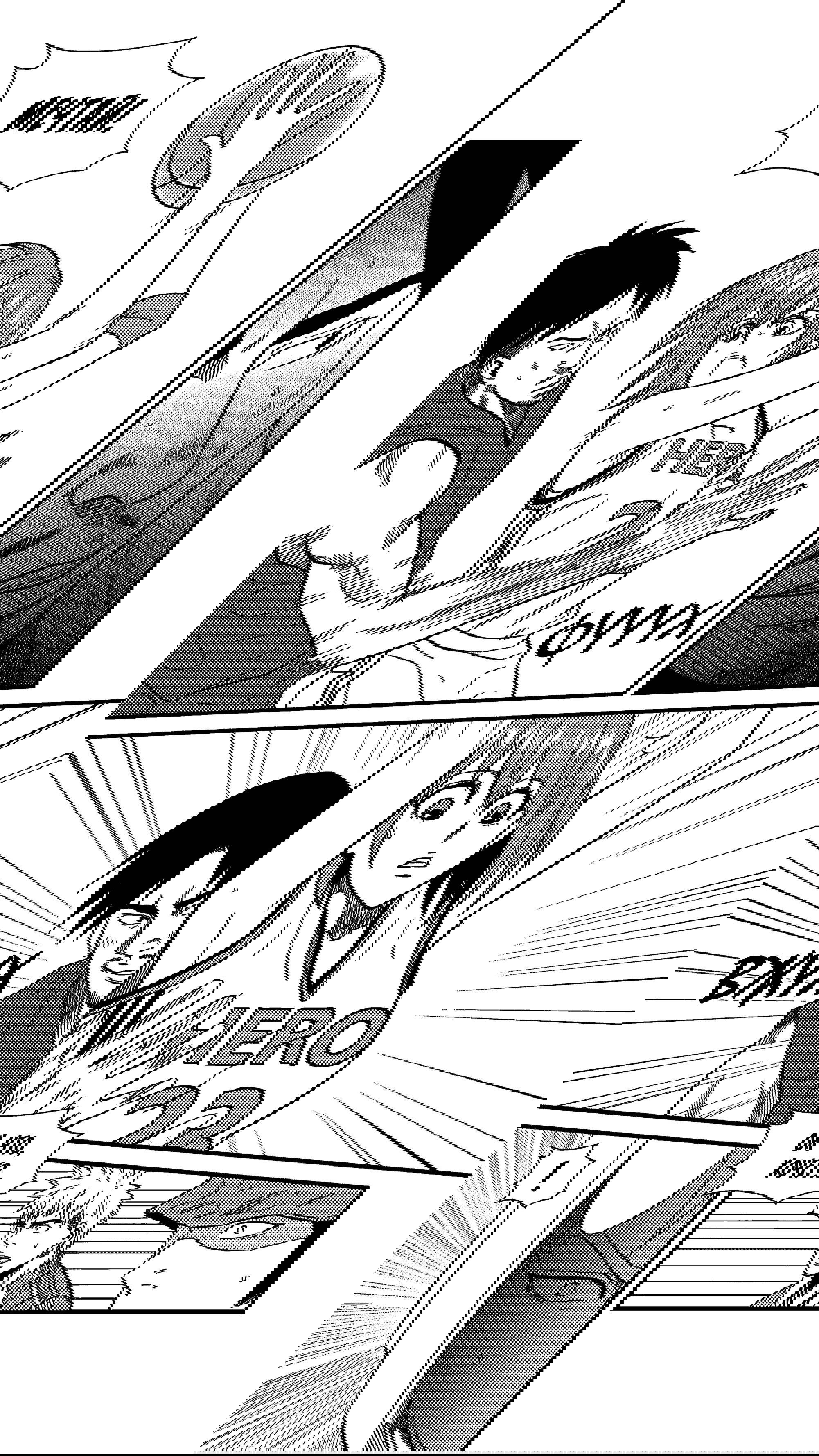 Манга Баскетболистка - Глава 230 Страница 10