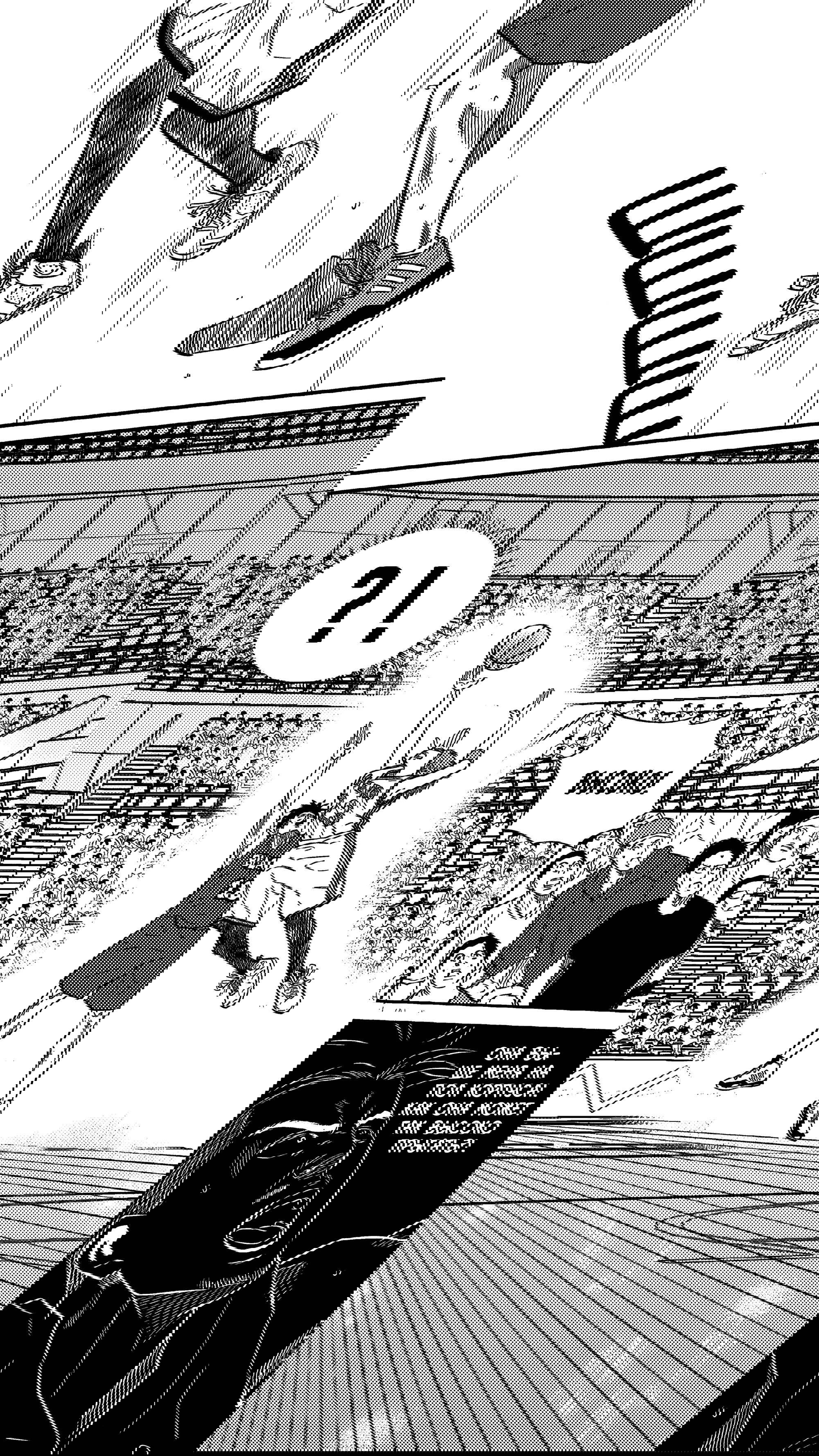 Манга Баскетболистка - Глава 230 Страница 7