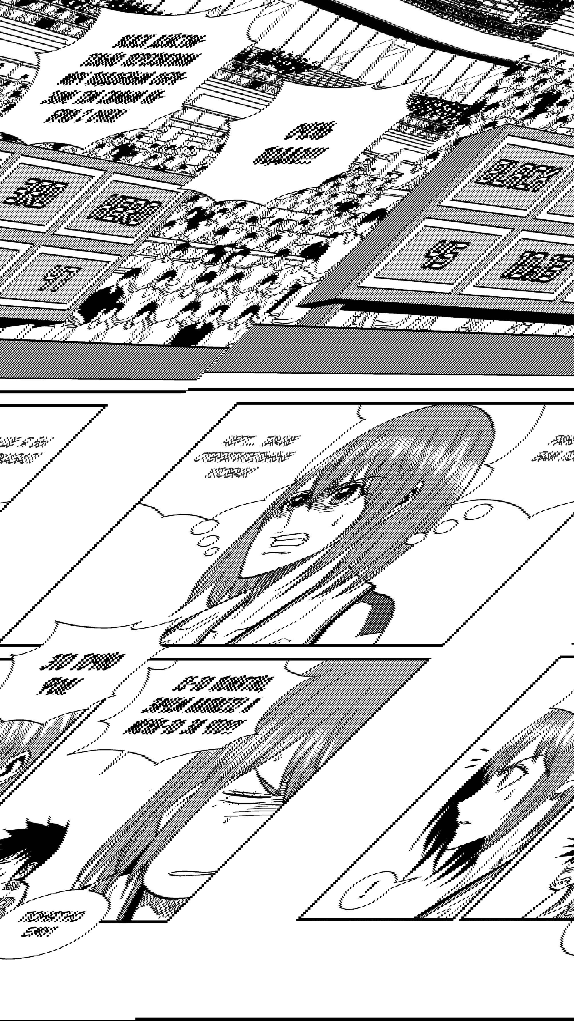 Манга Баскетболистка - Глава 230 Страница 12