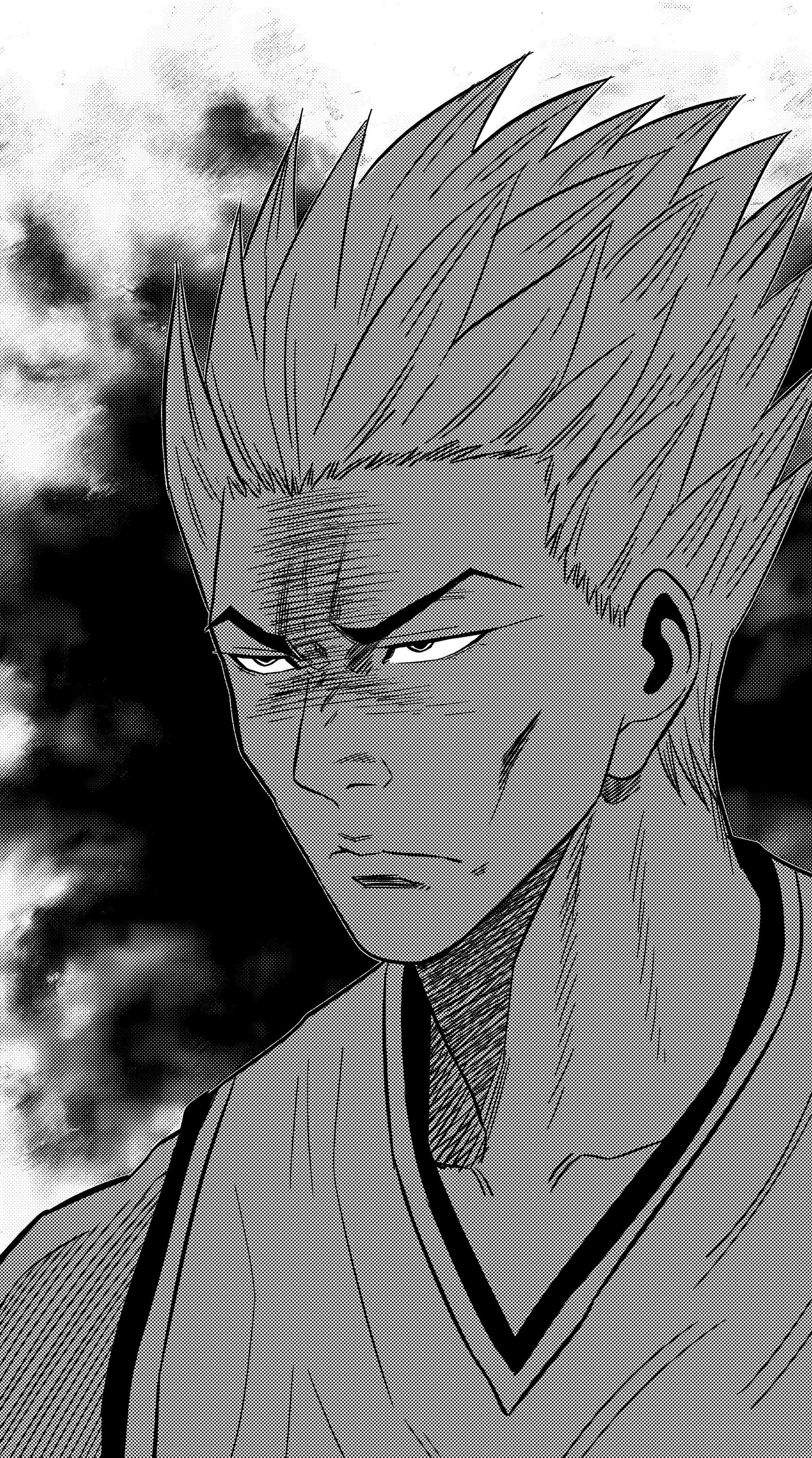 Манга Баскетболистка - Глава 224 Страница 15