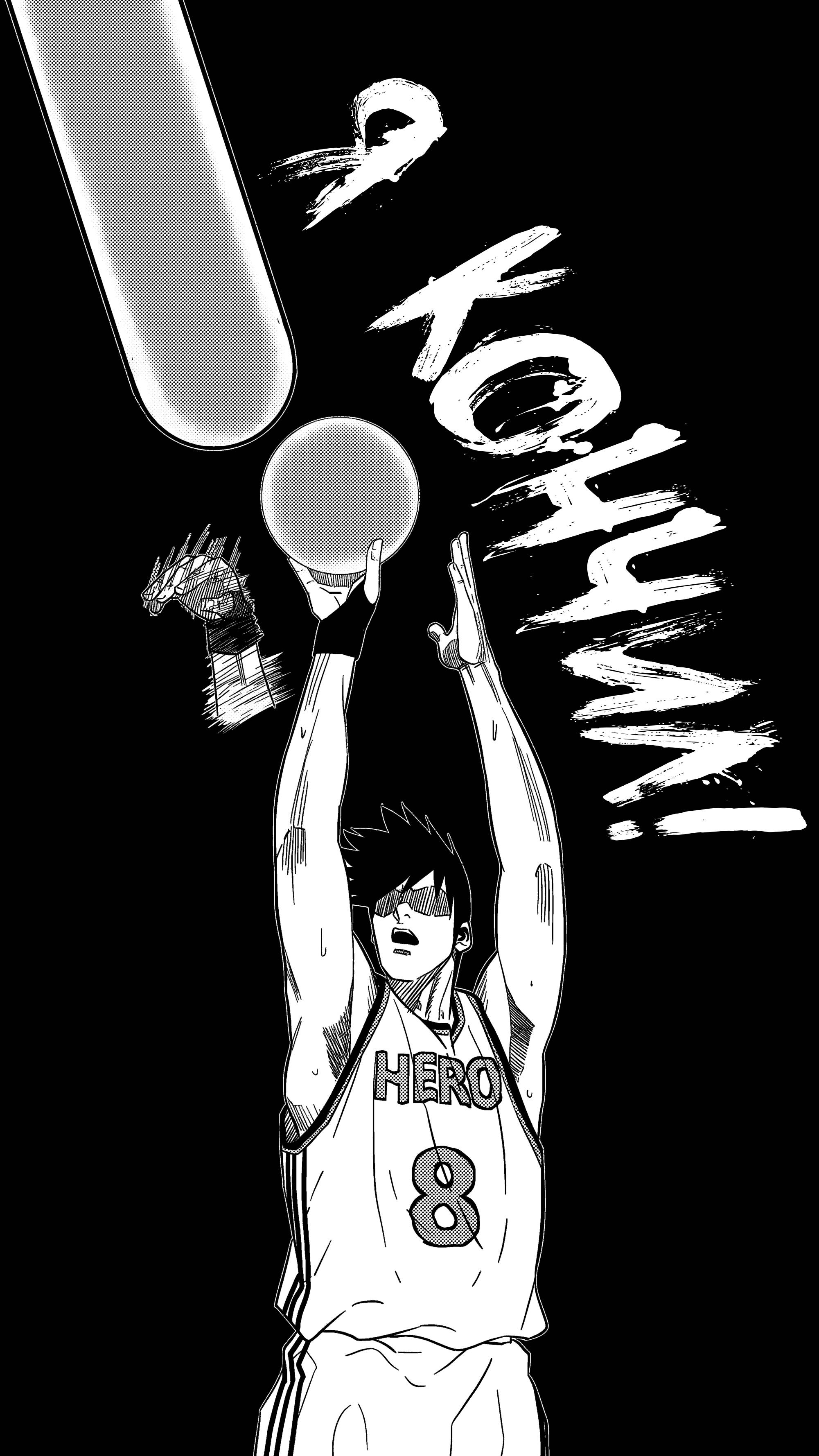 Манга Баскетболистка - Глава 234 Страница 10