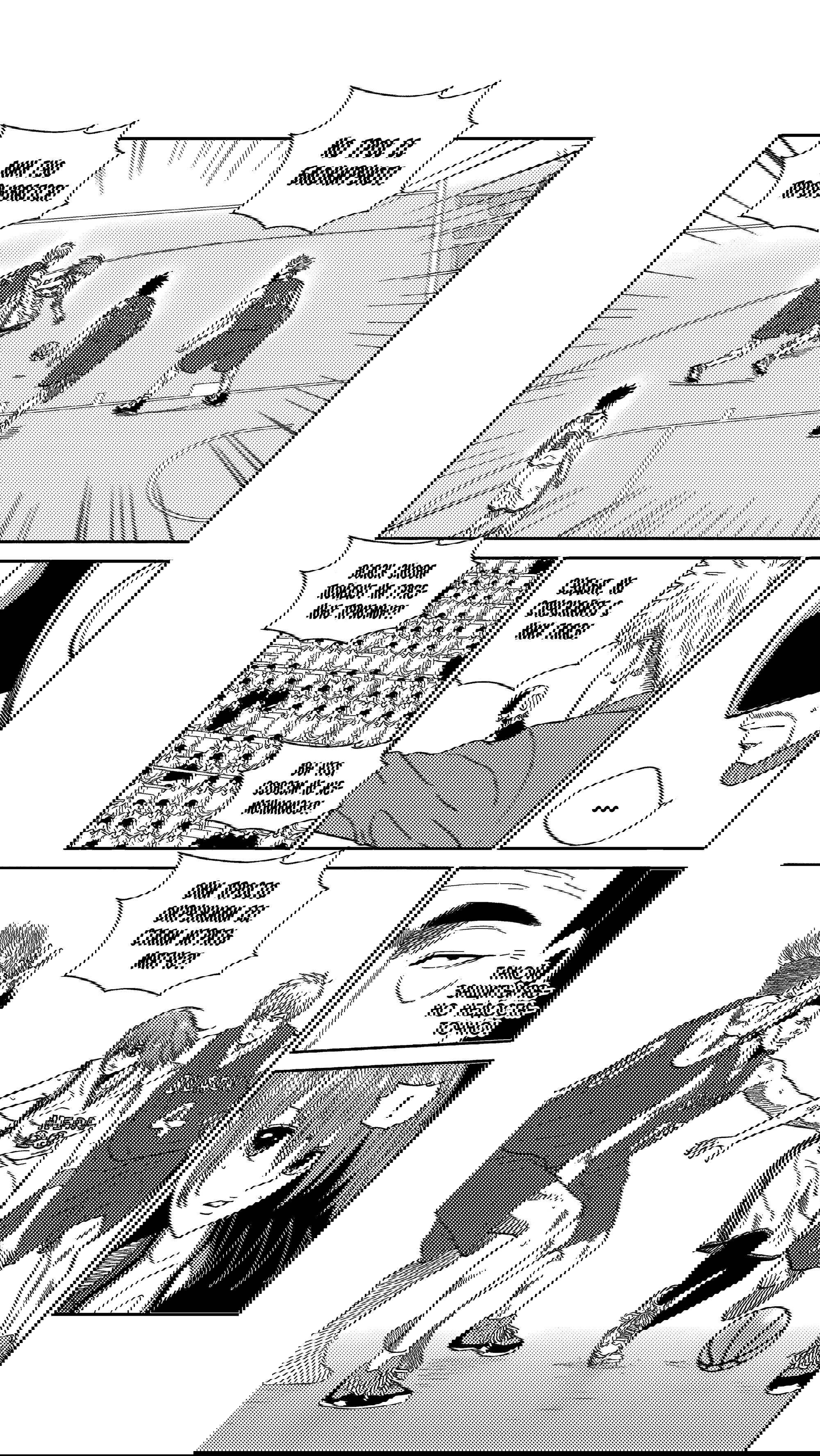 Манга Баскетболистка - Глава 234 Страница 4